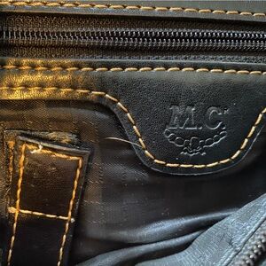 Rare MC Marc Chantal